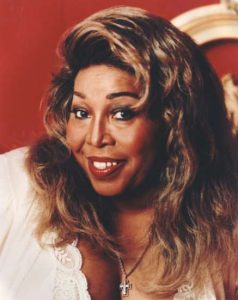 Denise LaSalle