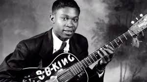 BB King