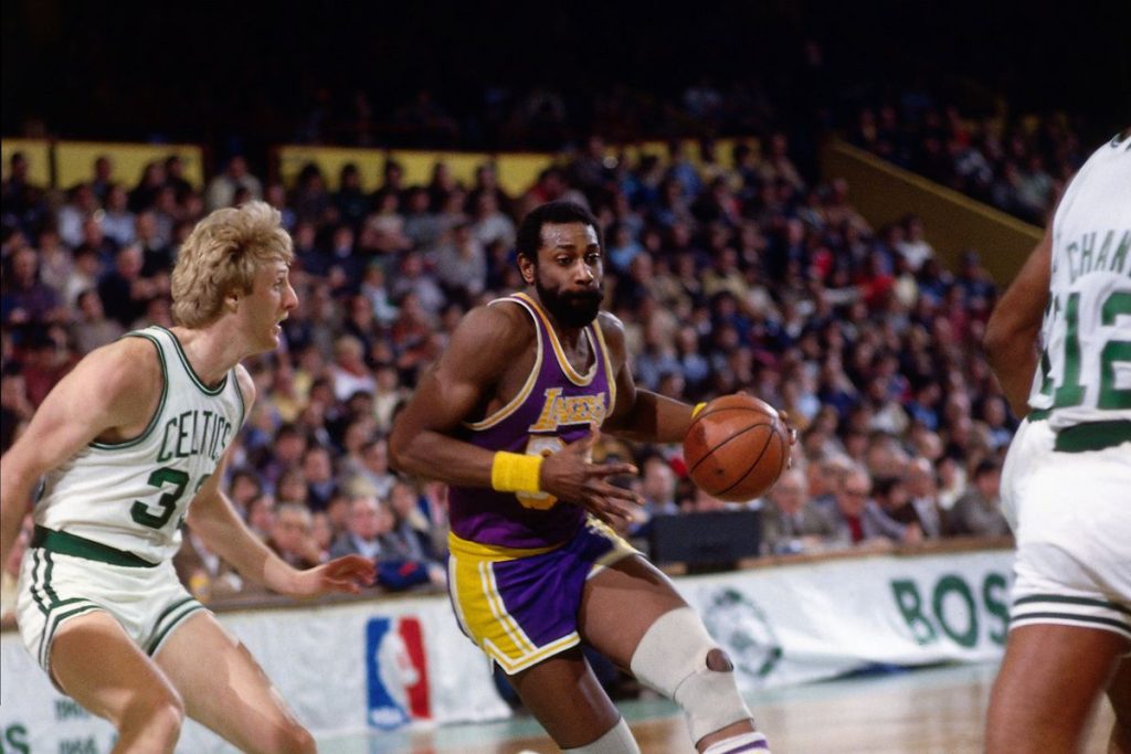 Spencer Haywood