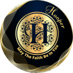 Hooper family logo