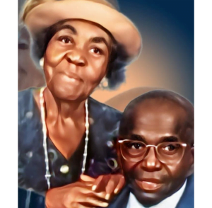 Picture of Hooper Family Blog